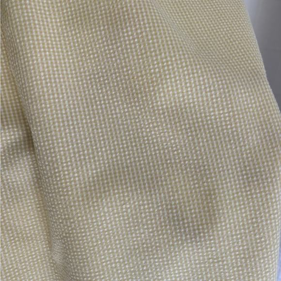 Gingham Patagonia Dress - Picture 6 of 6